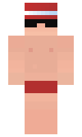 28ccdc503d3ac8 minecraft skin