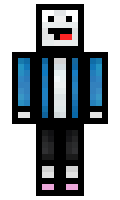 Triaxys minecraft skin