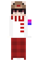 iBiix minecraft skin