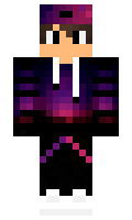 vakoss minecraft skin