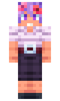 Imaxe minecraft skin