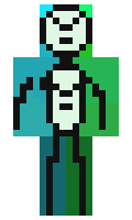 SELOTURBO minecraft skin