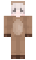 thororen minecraft skin