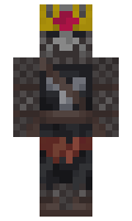 MusxrusEu minecraft skin