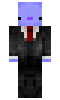 Nofleet minecraft skin