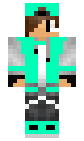 Andrei98 minecraft skin