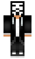 ostine minecraft skin