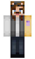 Annichien minecraft skin
