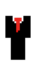 12345667 minecraft skin