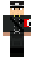 IlovePlacki minecraft skin