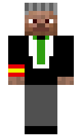 Jorgeiba minecraft skin