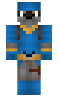 AYMANPVP minecraft skin