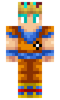 NiltsGamer minecraft skin