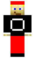 OlleG minecraft skin