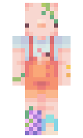 Bonezillion minecraft skin