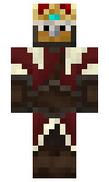 ChestGames minecraft skin
