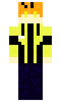 Torami minecraft skin