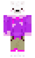 Kyanites minecraft skin