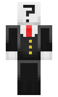 TheAfflictions minecraft skin