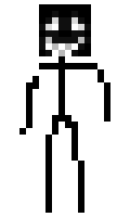 DarkBadTTv minecraft skin