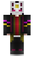 BestOfLebanon minecraft skin