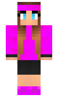 Ichoupi minecraft skin
