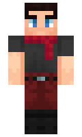 Shardulash minecraft skin