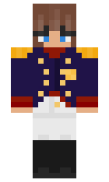 BjoernDk minecraft skin