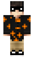 Zigdaniel minecraft skin