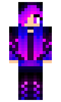 Annika1988 minecraft skin