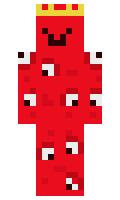 TheSkyIsPurple minecraft skin