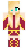 mgx minecraft skin