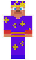 Senatorwhy minecraft skin