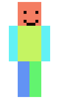 WillyBros minecraft skin