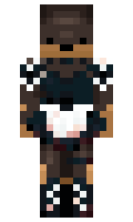 CremeBruleAmargo minecraft skin