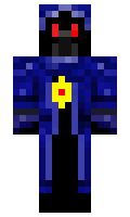 KOTlol minecraft skin