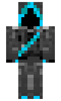 xAssassin1125x minecraft skin