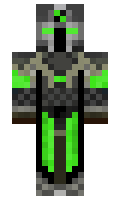 neptunethedog minecraft skin