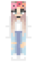 Selye minecraft skin