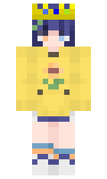 Jass minecraft skin