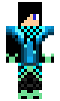 Neqzo minecraft skin