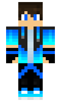 Iggen minecraft skin