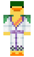 AllahProGamer minecraft skin