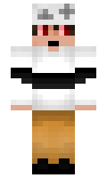 opplayer minecraft skin