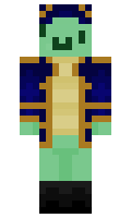 Quiteaturtleboi minecraft skin
