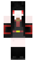 sakura321 minecraft skin