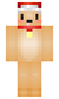 SkeletorAngel minecraft skin