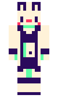 Flyrebird minecraft skin