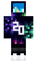 Shadowk2007 minecraft skin