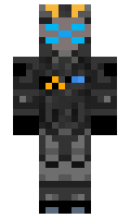 HanXtreme minecraft skin